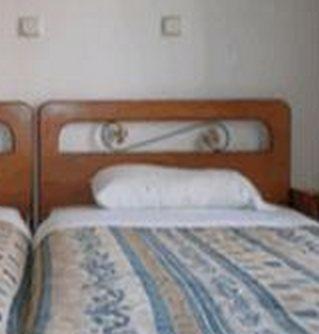 Filareti Hotel Florina Quarto foto
